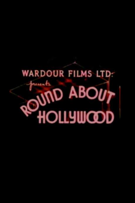 Round About Hollywood